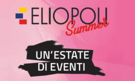 Eliopoli Summer, incontro tra i sindaci di Pisa e Livorno