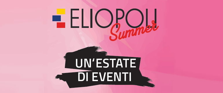 Eliopoli Summer, incontro tra i sindaci di Pisa e Livorno