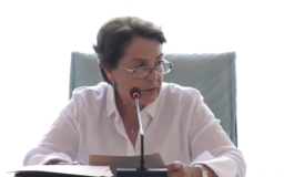 Lucia Ciampi (PD): "Tuttomondo resta al suo posto, il ministro sconfessa Buscemi"