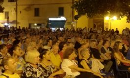 Grande successo di pubblico per la Festa della Misericordia di Bientina