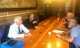 La Commissione Duomo ConfcommercioPisa ha incontrato l'assessore Pesciatini