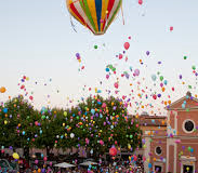 Casciana Terme Lari: arriva la 63° Edizione del San Genesio Festa dei Bimbi