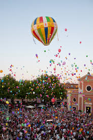 Casciana Terme Lari: arriva la 63° Edizione del San Genesio Festa dei Bimbi