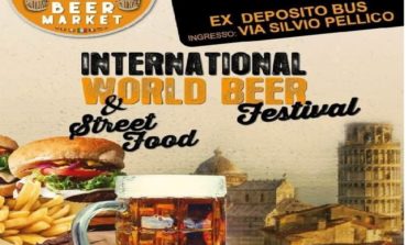 Birra, cibo e divertimento con European Beer market