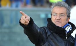Intervento del Presidente nerazzurro Giuseppe Corrado a Finestra sull'Arena