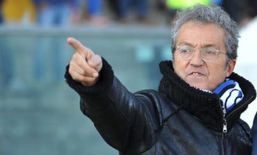 Pisa Calcio, Corrado a Telecentro2: "A gennaio rinforzeremo la squadra"