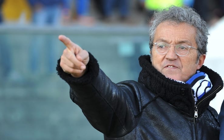 Pisa Calcio, Corrado a Telecentro2: “A gennaio rinforzeremo la squadra”