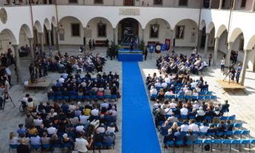 Le Università riconoscono le proprie responsabilità per le discriminazioni contro gli ebrei