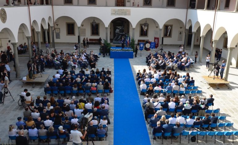 Le Università riconoscono le proprie responsabilità per le discriminazioni contro gli ebrei