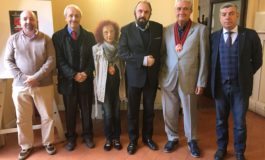 Nel Segno di Pisa: concorso nazionale di prosa, poesia e aforismi promosso dalla Accademia dei Disuniti