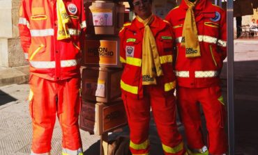 “Io non rischio”:  campagna nazionale per le buone pratiche di protezione civile