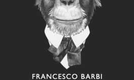 "IO SONO LIBERO" il nuovo romanzo di Francesco Barbi è in libreria