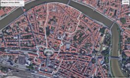 Pisa. proseguono i controlli antidegrado in centro storico