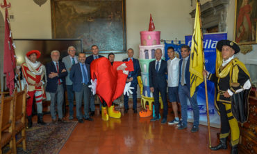 Domenica 14 ottobre torna la Cetilar Pisa Half Marathon