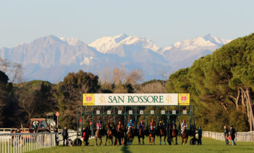 Ippodromo di San Rossore: parte la stagione 2018-19
