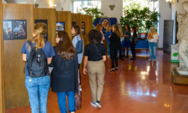 Pisa, premiati i vincitori del concorso fotografico "Il mio Erasmus"