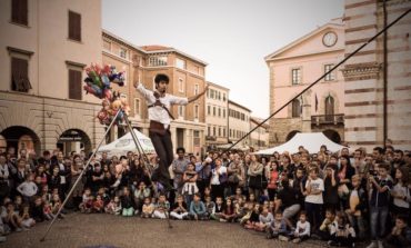 Pisa Buskers Per il Monte Pisano: Raccolta fondi per i luoghi devastati dall'incendio del Monte Serra