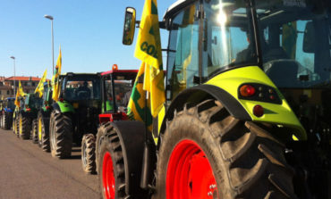 Agricoltura: in Piazza dei Miracoli la Giornata Nazionale del Ringraziamento