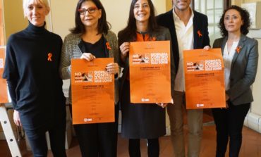 Giornata contro la violenza sulle donne: le iniziative dell’Amministrazione comunale di Pisa