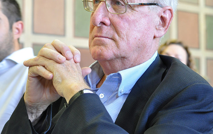 Degrado Piazza Toniolo, Scognamiglio e Pizzanelli (PD) presentano interpellanza al Sindaco