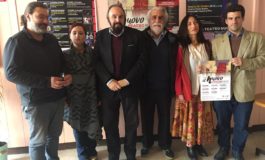 Il Cinema Teatro Nuovo, avamposto culturale in zona Stazione a Pisa