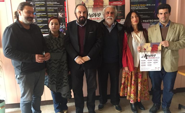 Il Cinema Teatro Nuovo, avamposto culturale in zona Stazione a Pisa