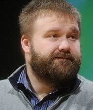 A Lucca Comics Robert Kirkman, celebre autore di The Walking Dead