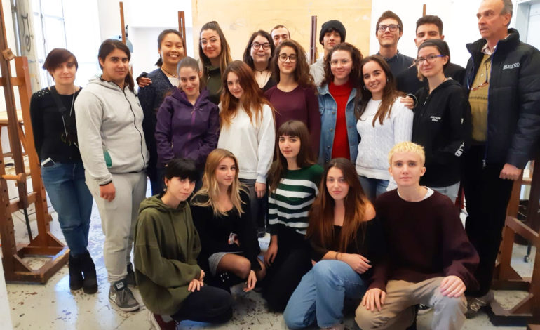 Un convegno Unicef per gli studenti delle scuole superiori