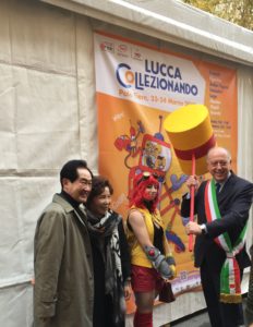 lucca comics 2