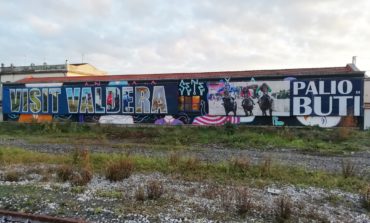 Unione Valdera, il nuovo banner dedicato al Palio di Buti