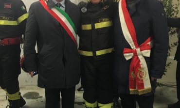 4 Dicembre, Santa Barbara, patrona dei Vigili del Fuoco