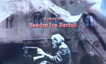 Le musiche di Franz Liszt a San Zeno con il maestro Bartoli