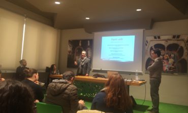 Consiglio del Giovani studenti, incontro sul Turismo alla Camera di Commercio