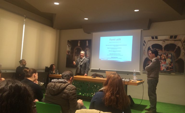 Consiglio del Giovani studenti, incontro sul Turismo alla Camera di Commercio