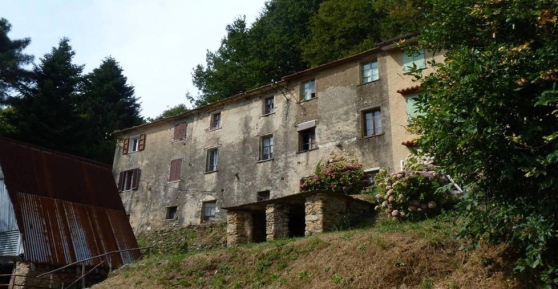 DONIAMO UN MATTONE PER L’OSTELLO DELLA PACE A STAZZEMA, CALCINAIA LO HA FATTO