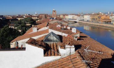 Ricercatori per un giorno: gli studenti delle superiori all’Università di Pisa per l’UniStem day