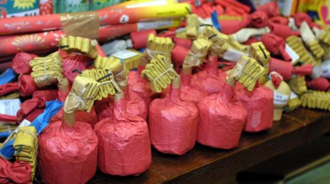 I Comuni dell’Unione Valdera invitano alla prudenza con i fuochi d’artificio