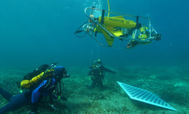 ISME lancia Mare Futuro: per raccontare la ricerca scientifica nell’Idrosfera