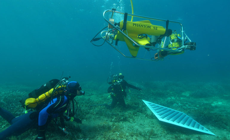 ISME lancia Mare Futuro: per raccontare la ricerca scientifica nell’Idrosfera