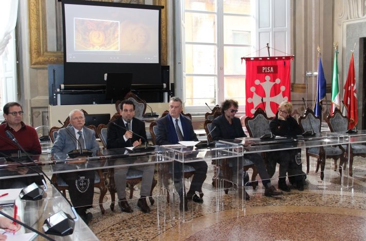 Pisa, il Consiglio Comunale torna in Sala delle Baleari