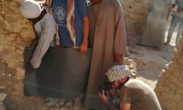 Al Cairo riuniti i direttori di 50 missioni archeologiche che operano in Medio Oriente e Nord Africa
