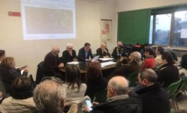 Pisa, assemblea pubblica sulla variante urbanistica di Porta a Lucca