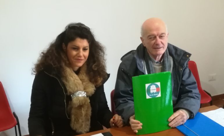 San Giuliano Terme, Masini (Il Comune tra la gente) candidato sindaco