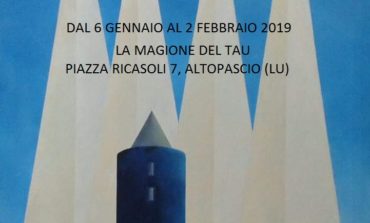 Altopascio (Lucca), a "La Magione del Tau" i "Percorsi alternativi "