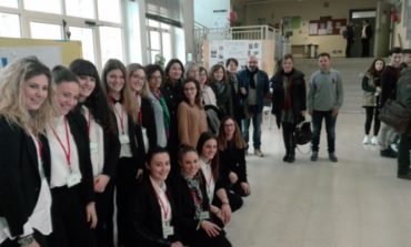 Pontedera, tutto pronto per gli "Open Days" di orientamento per la scelta della scuola superiore