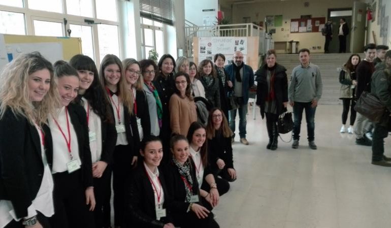 Pontedera, tutto pronto per gli “Open Days” di orientamento per la scelta della scuola superiore