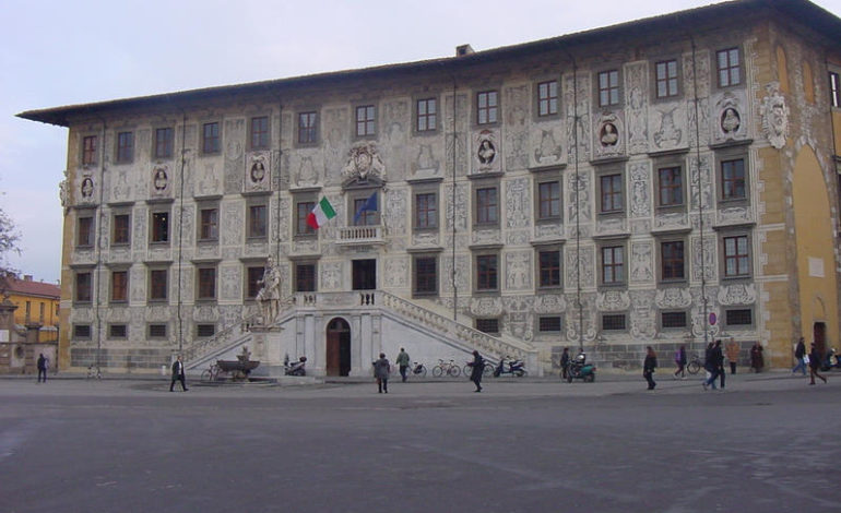 Normale di Pisa, Toccafondi: “Ecco le due facce della Lega”