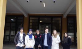 Giornata della memoria: gli studenti di Pisa, a Birkenau per ricordare la tragedia dell'Olocausto
