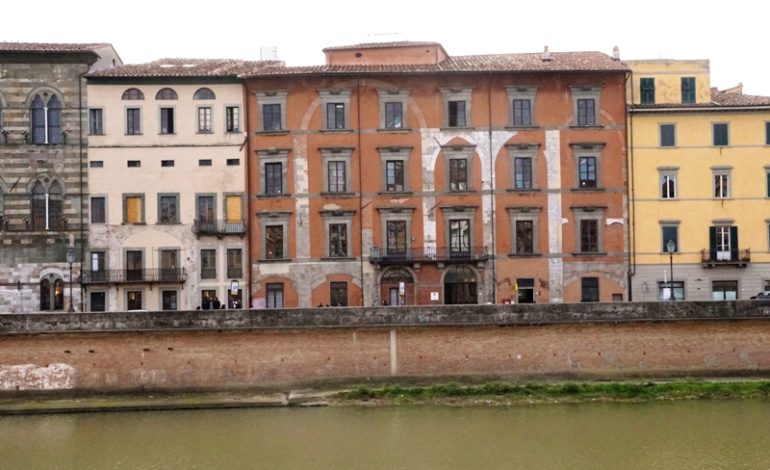 Sinistra  Italiana Pisa: ” L’Amministrazione comunale conferma l’orientamento di destra”
