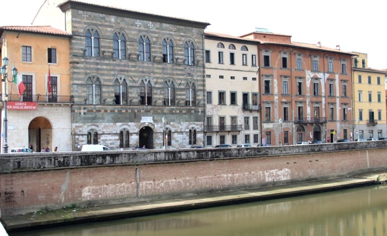 Coronavirus, firmate altre due ordinanze per la misura della quarantena nei confronti di due persone domiciliate a Pisa